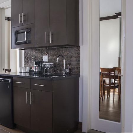 Condor Hotel Brooklyn New York Buitenkant foto