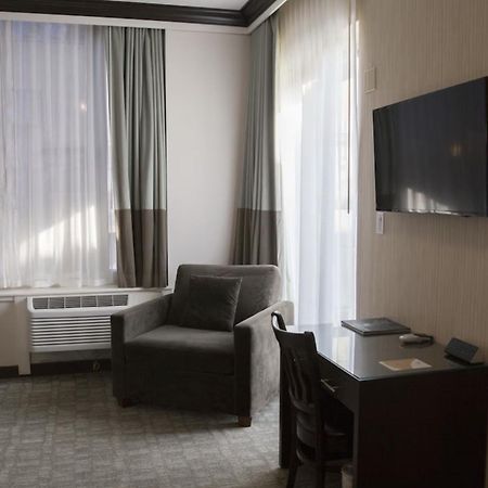 Condor Hotel Brooklyn New York Buitenkant foto