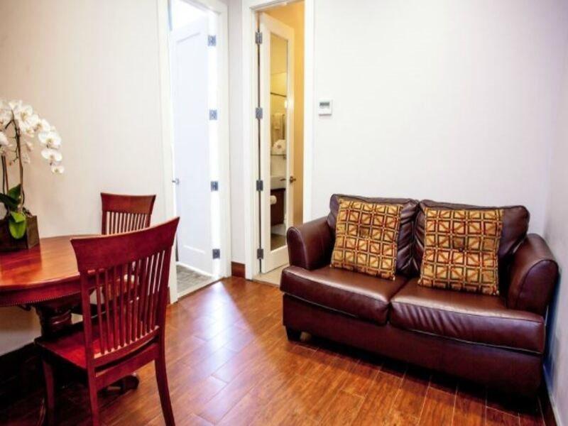 Condor Hotel Brooklyn New York Buitenkant foto