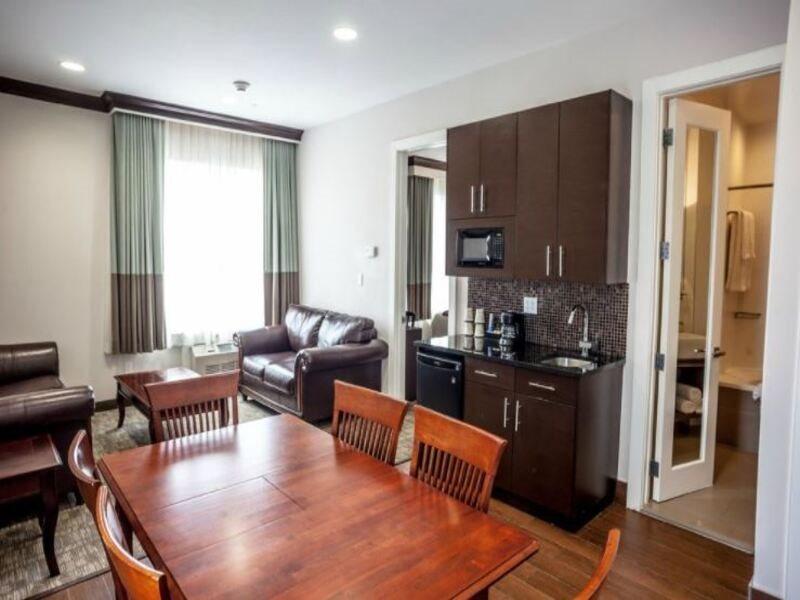 Condor Hotel Brooklyn New York Buitenkant foto