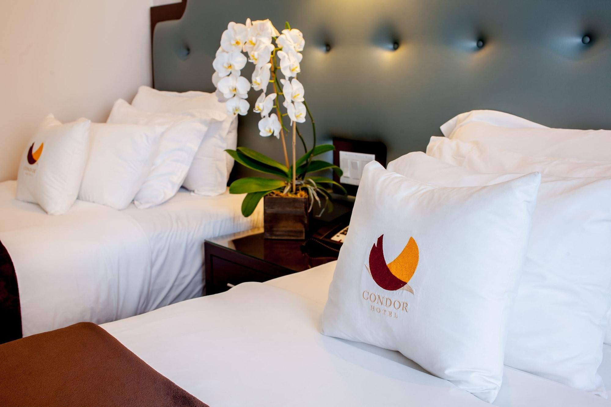 Condor Hotel Brooklyn New York Buitenkant foto