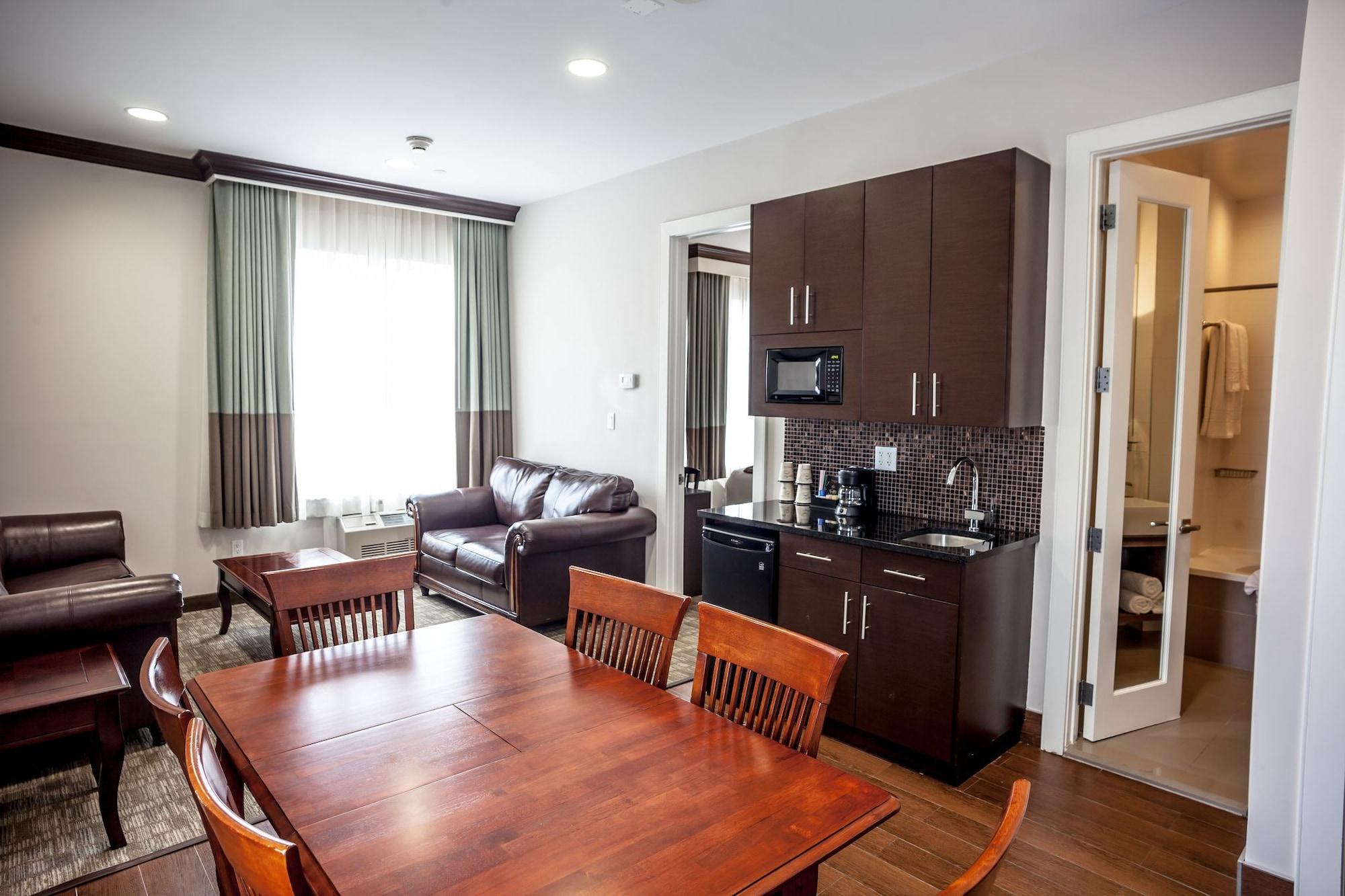 Condor Hotel Brooklyn New York Buitenkant foto