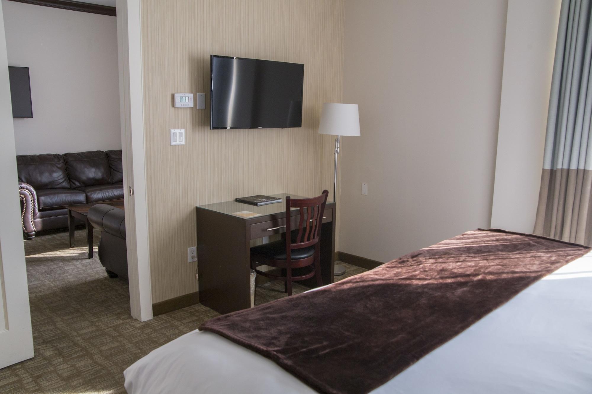 Condor Hotel Brooklyn New York Buitenkant foto