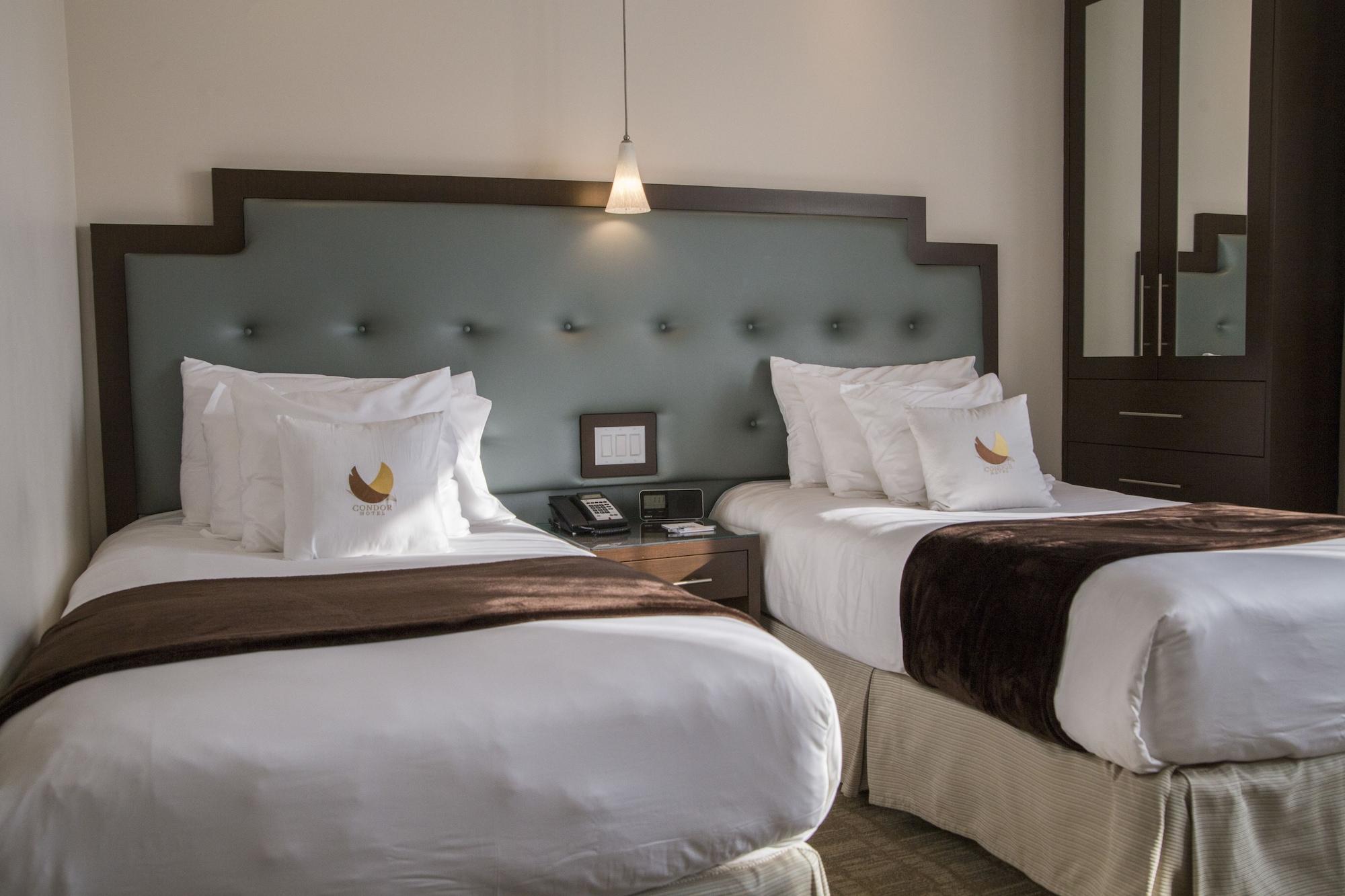 Condor Hotel Brooklyn New York Buitenkant foto