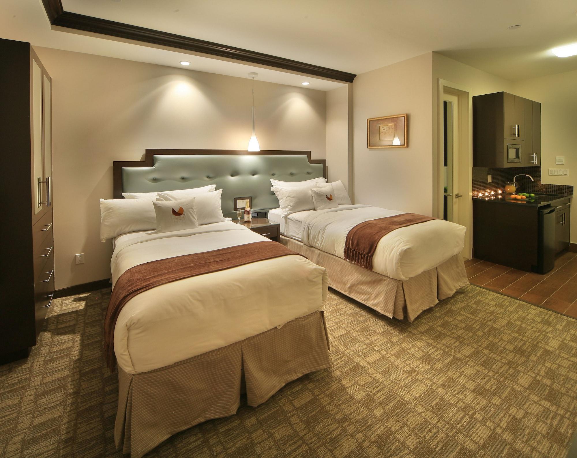 Condor Hotel Brooklyn New York Buitenkant foto