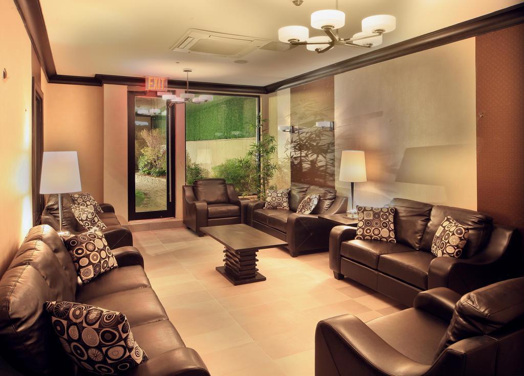 Condor Hotel Brooklyn New York Buitenkant foto