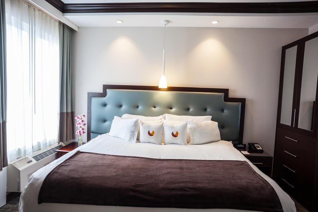 Condor Hotel Brooklyn New York Buitenkant foto