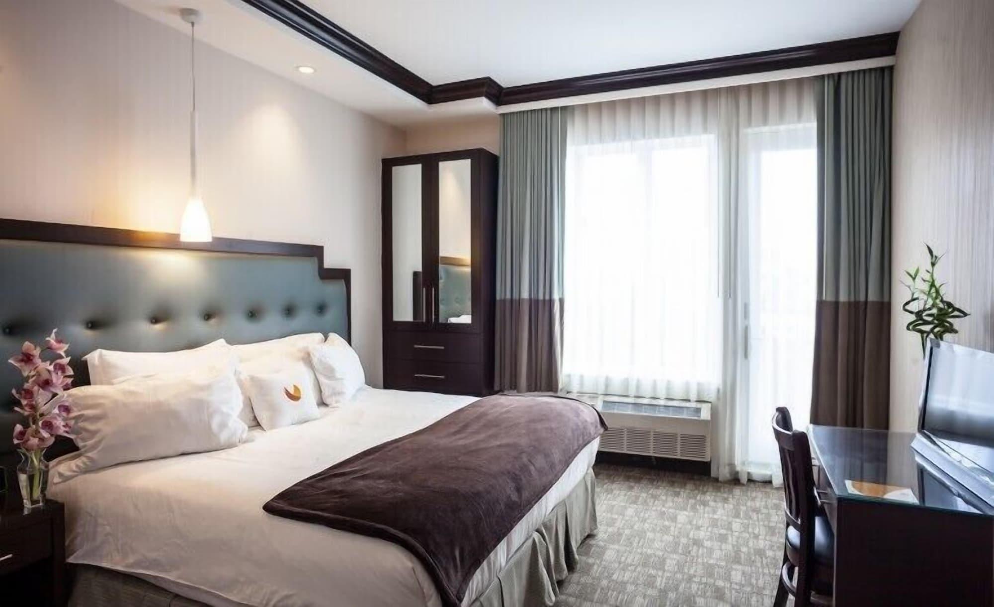 Condor Hotel Brooklyn New York Buitenkant foto