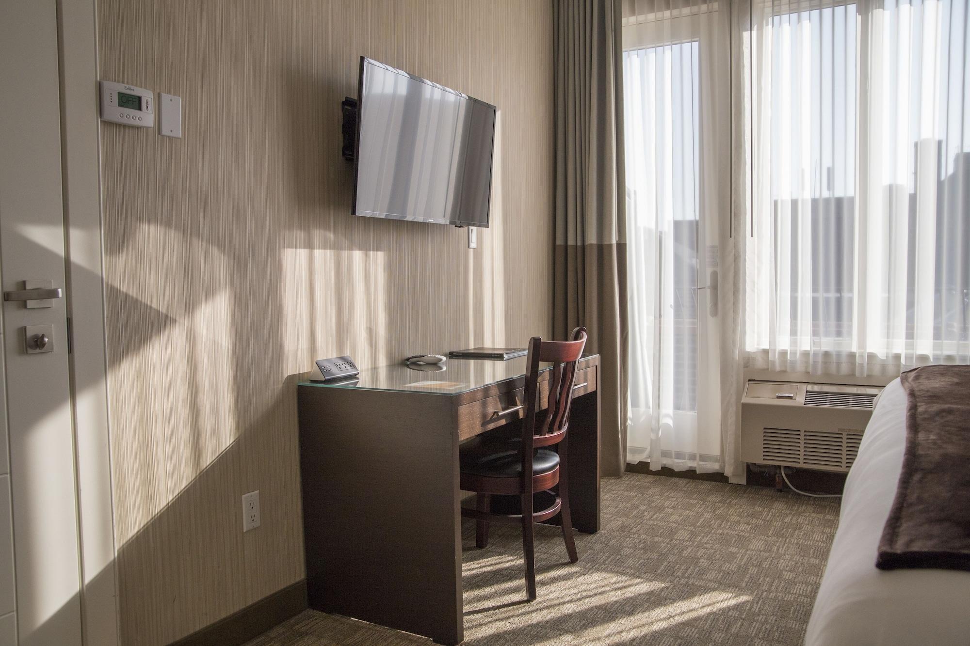 Condor Hotel Brooklyn New York Buitenkant foto