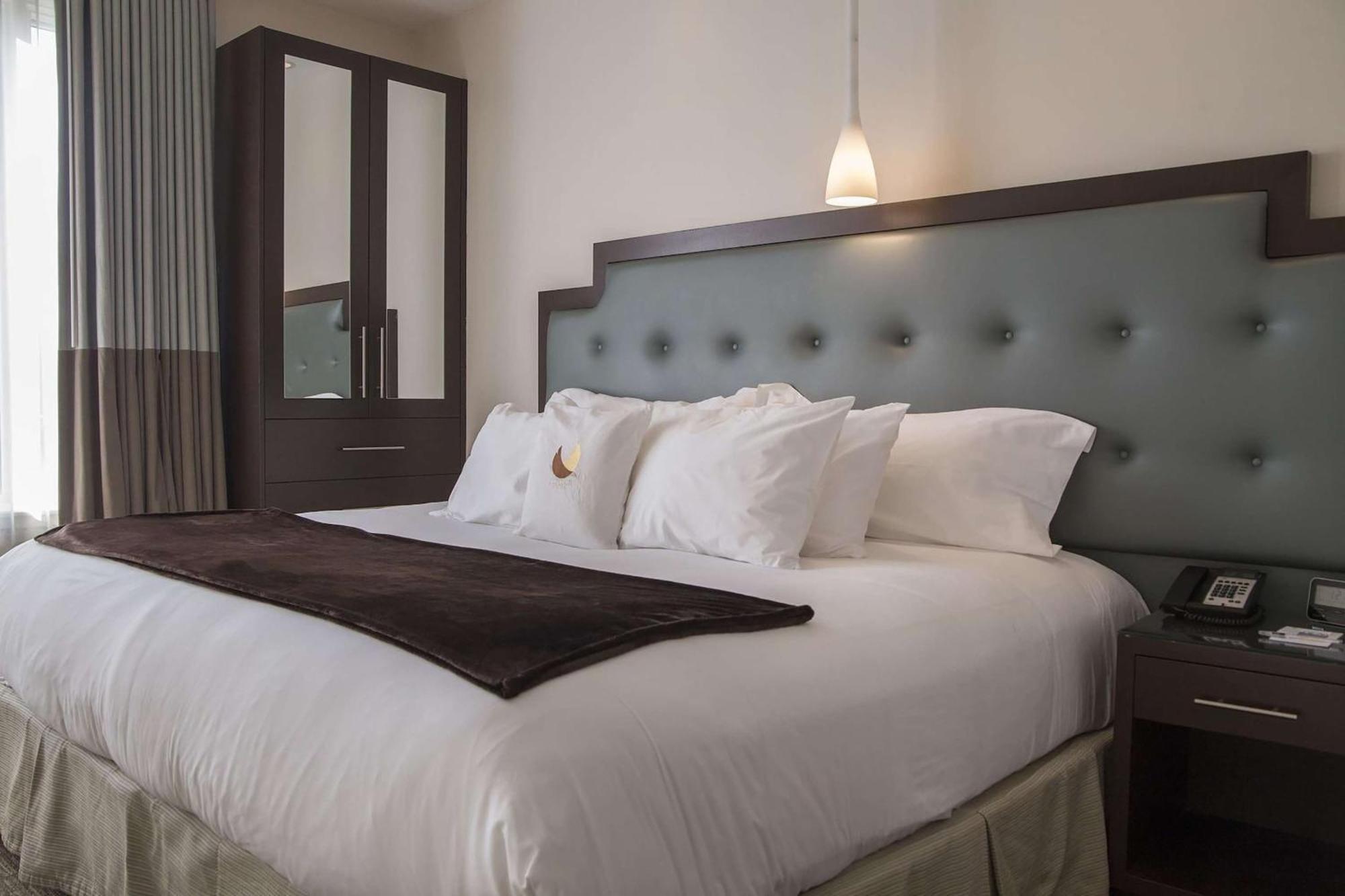 Condor Hotel Brooklyn New York Buitenkant foto