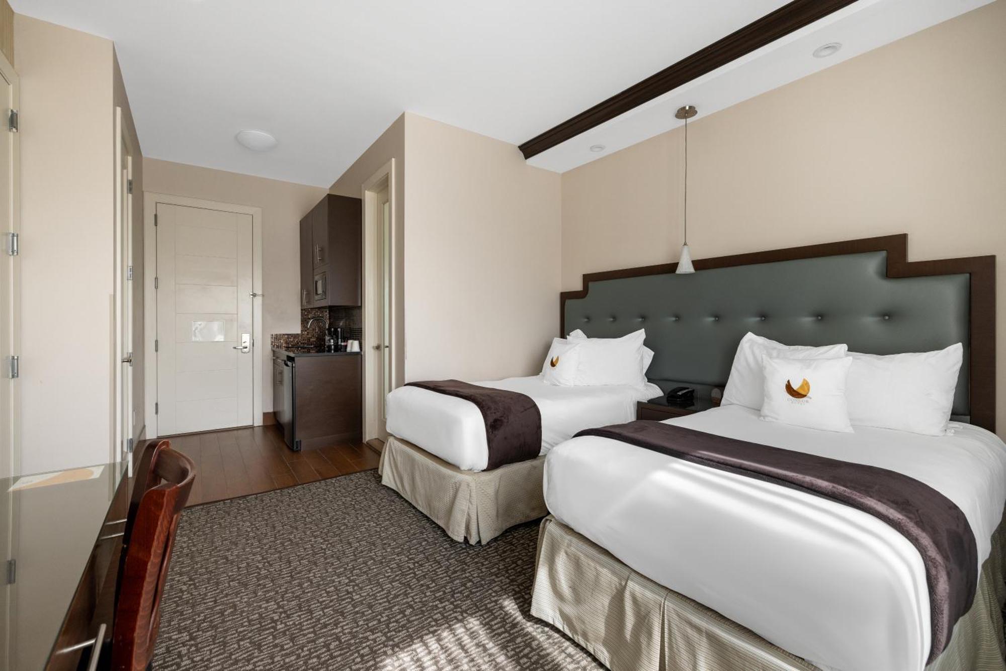 Condor Hotel Brooklyn New York Buitenkant foto