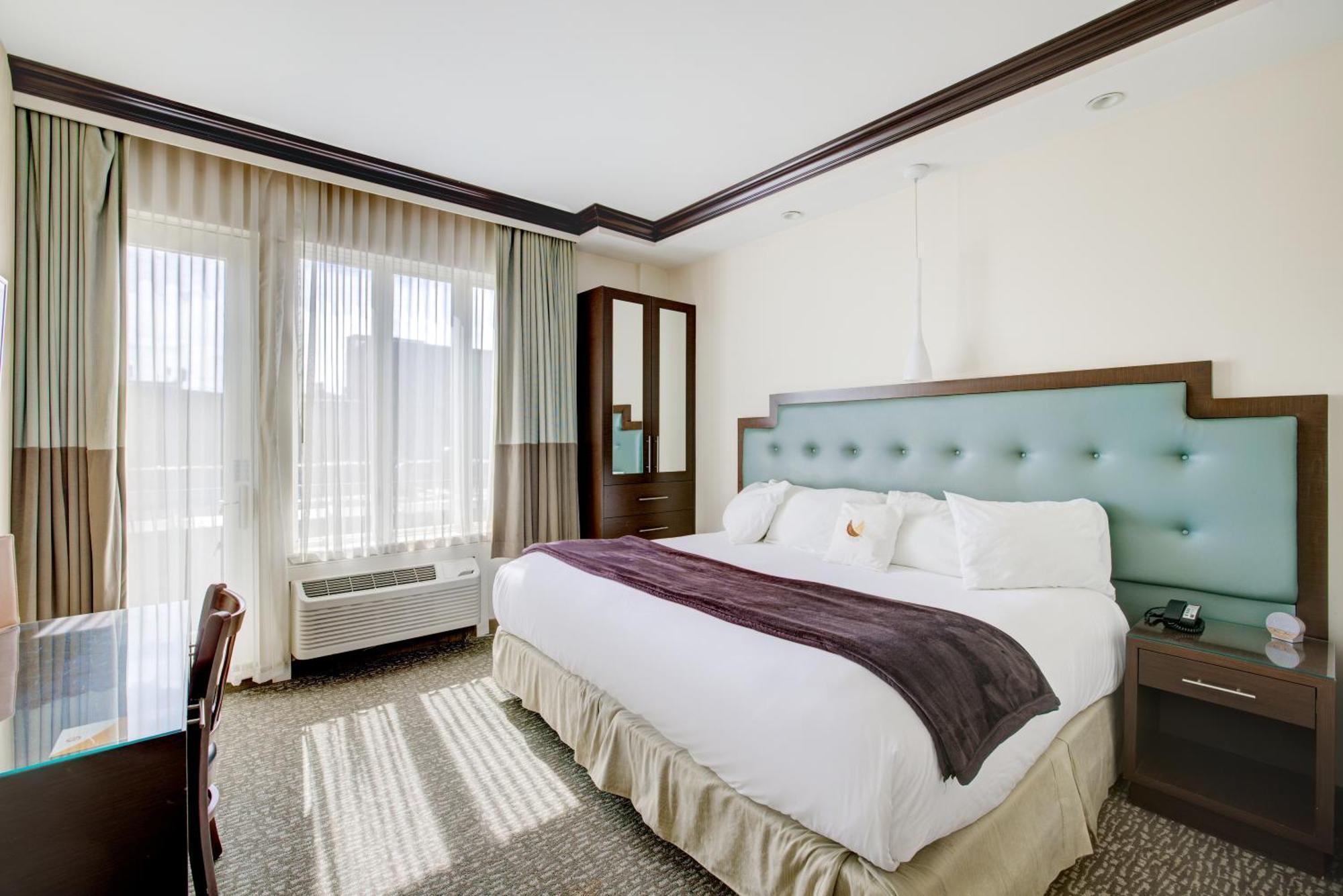 Condor Hotel Brooklyn New York Buitenkant foto