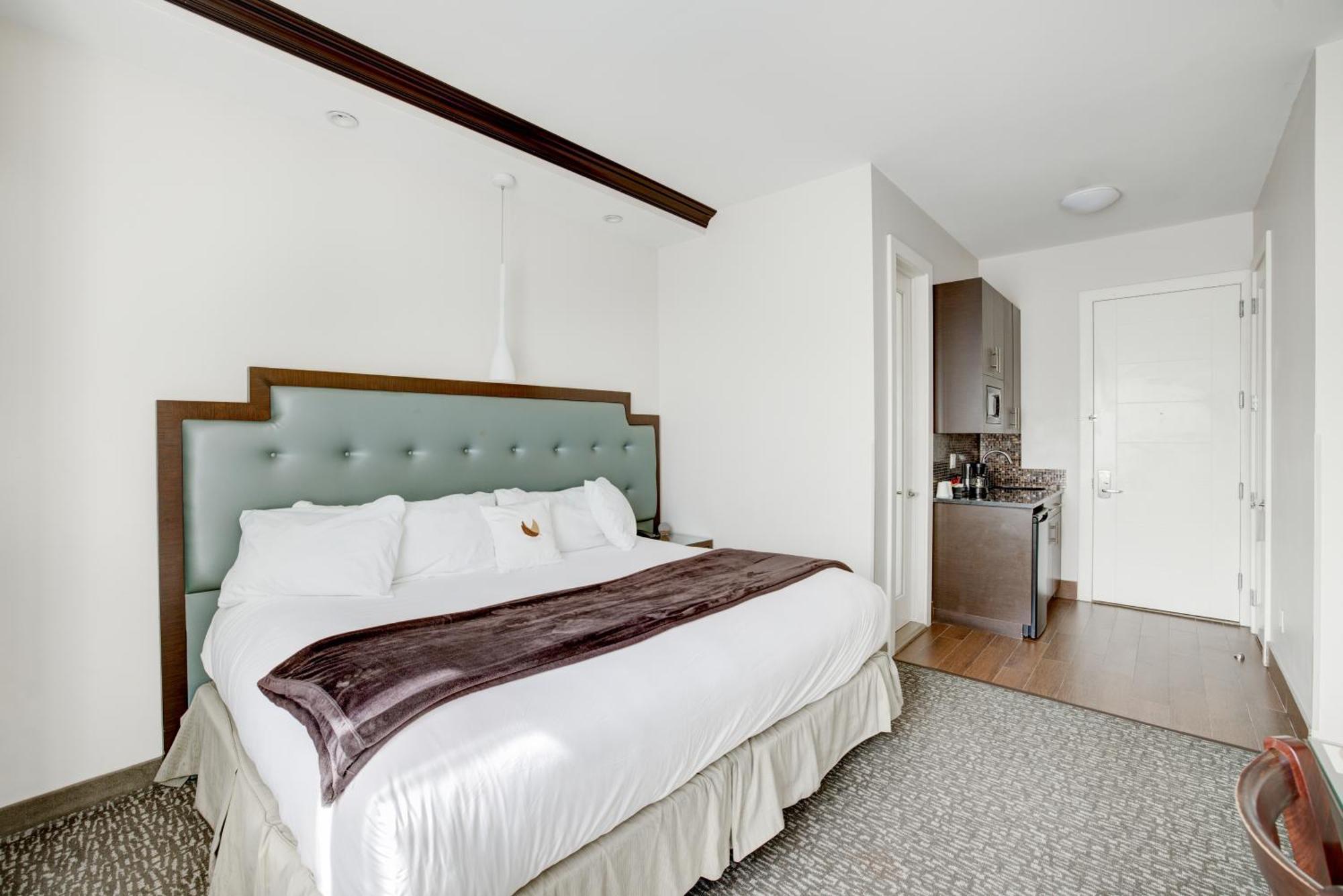 Condor Hotel Brooklyn New York Buitenkant foto