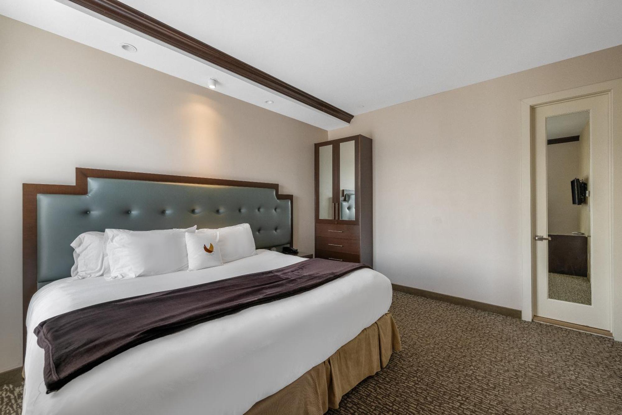 Condor Hotel Brooklyn New York Buitenkant foto