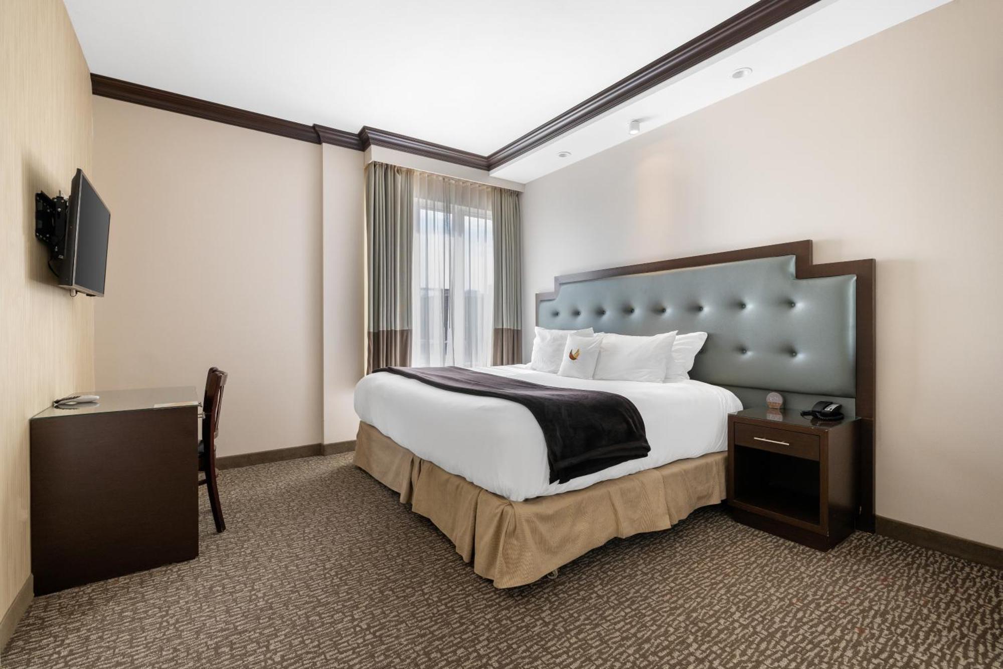 Condor Hotel Brooklyn New York Buitenkant foto