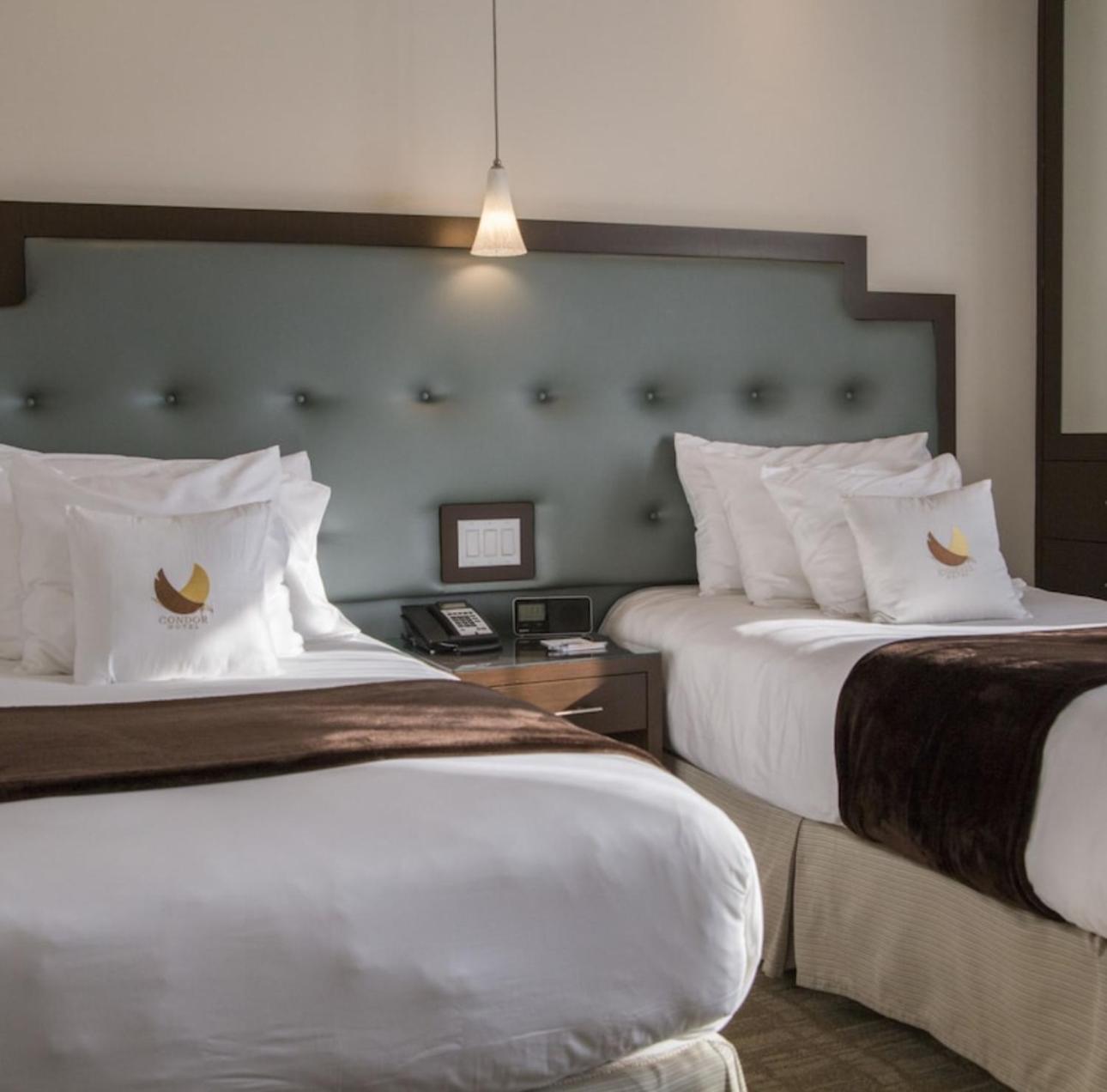 Condor Hotel Brooklyn New York Buitenkant foto