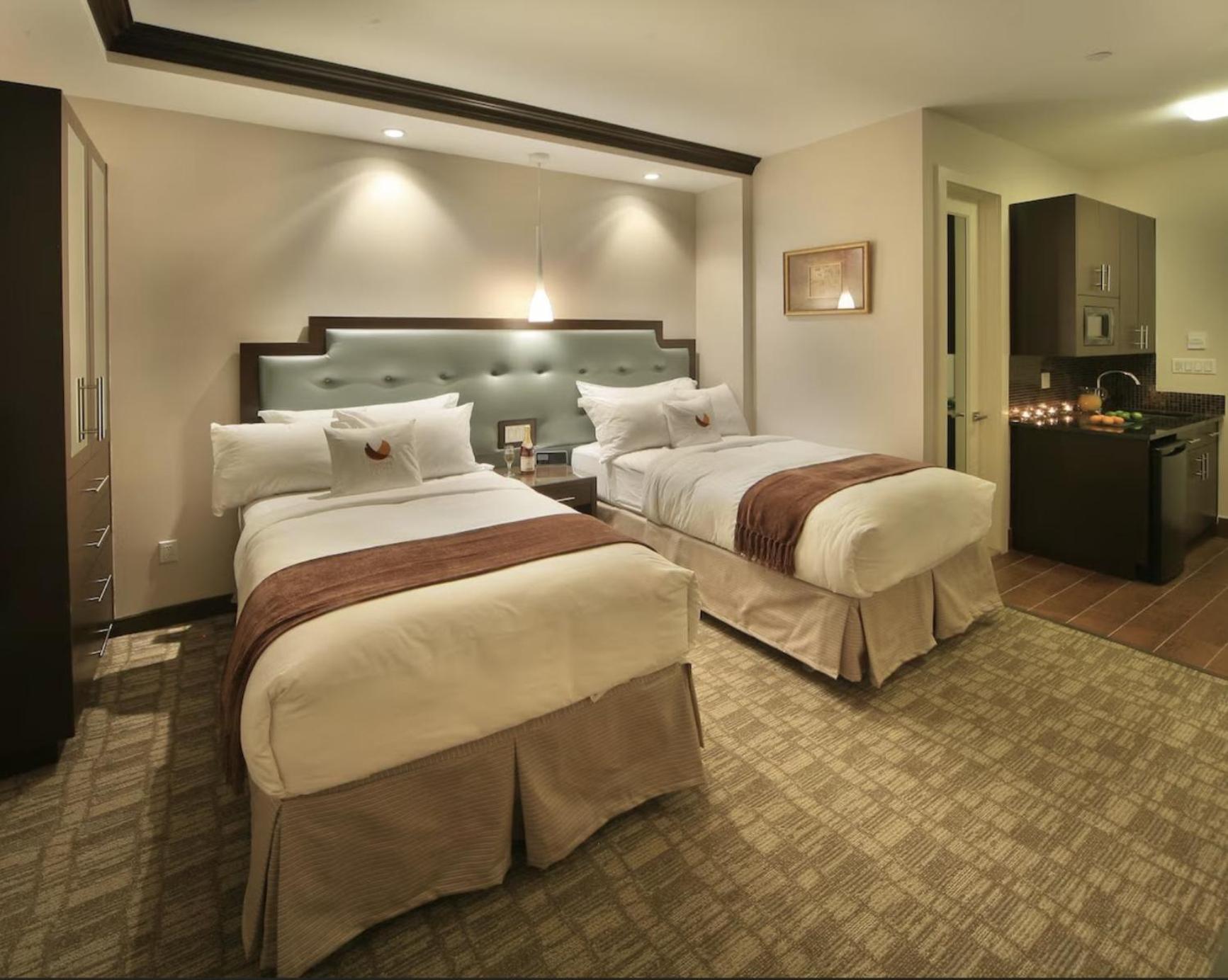 Condor Hotel Brooklyn New York Buitenkant foto